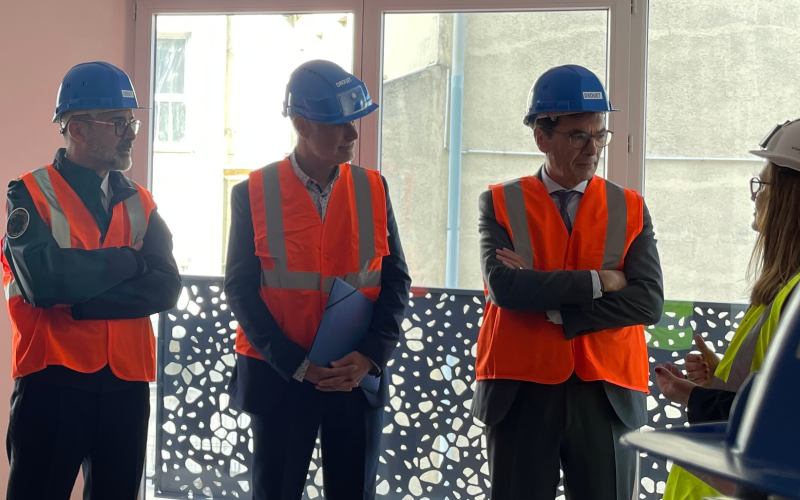 ©Jade Melquiond - Batiweb