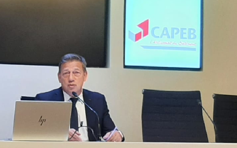 Artisanat du bâtiment : un T1 « à nouveau défavorable » - Batiweb