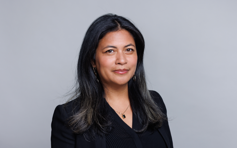 Nomination d'une nouvelle directrice de la transformation digitale chez Colas - Batiweb