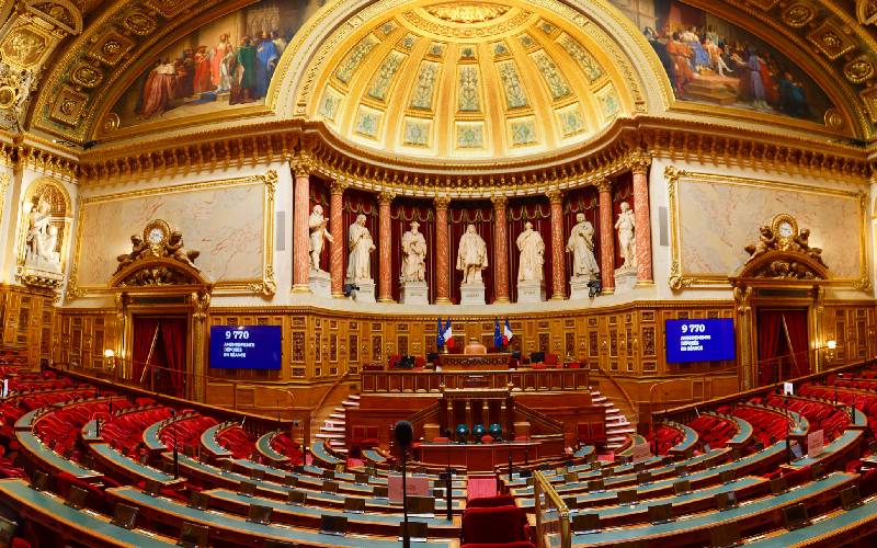 Inflation dans la construction : le Sénat saisit l'Autorité de la concurrence - Batiweb