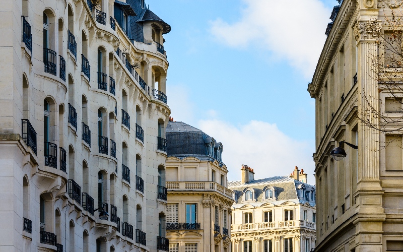 ©Adobe Stock - Batiweb