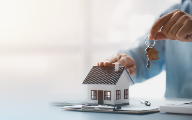 « On a jamais eu de chiffres pareils » : alerte chez les promoteurs immobiliers - Batiweb