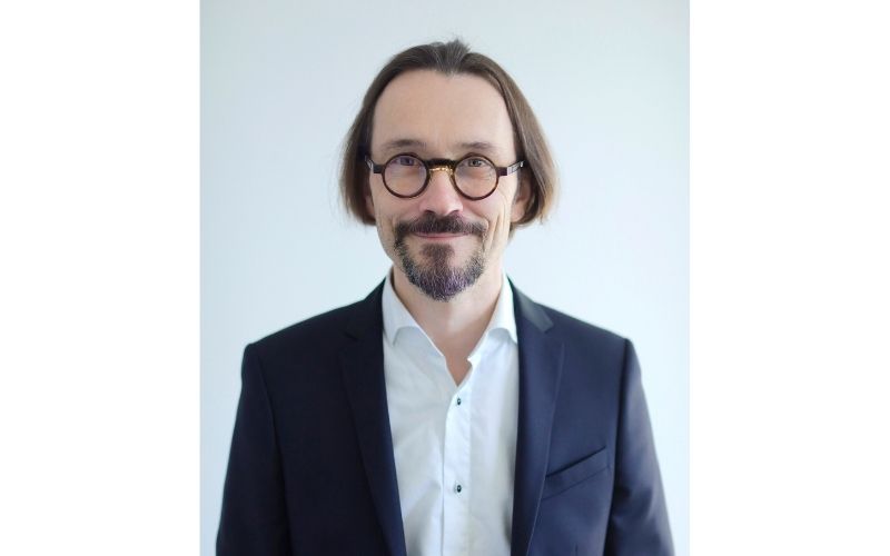 Pierre Evrard, directeur associé chez Synergiec - Batiweb