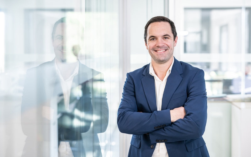 En 2025, Kingspan Light + Air tire « son épingle du jeu » - Batiweb
