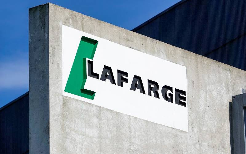 Financement du terrorisme : deux ex-dirigeants de Lafarge condamnés ont été libérés - Batiweb