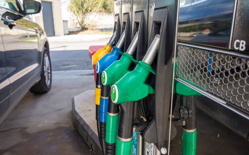 Indemnité carburant : l’aide de 100 € ouverte, le guichet GNR du BTP arrive le 8 juin - Batiweb