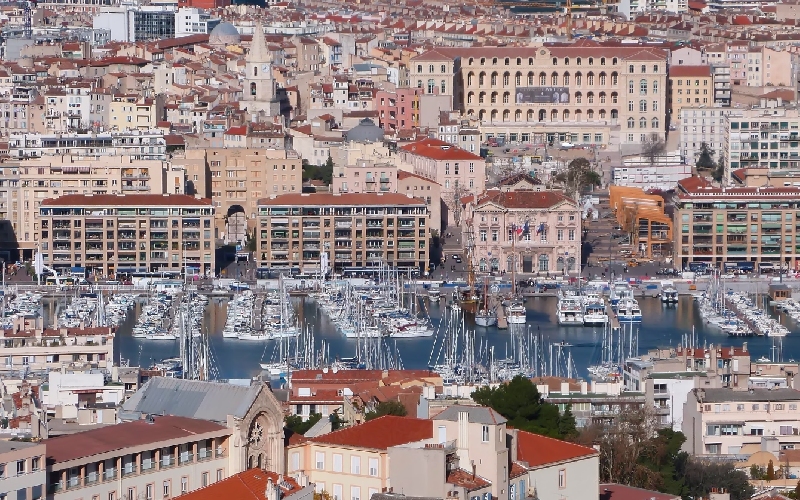 Habitat indigne : un nouveau marchand de sommeil à Marseille condamné début juin - Batiweb