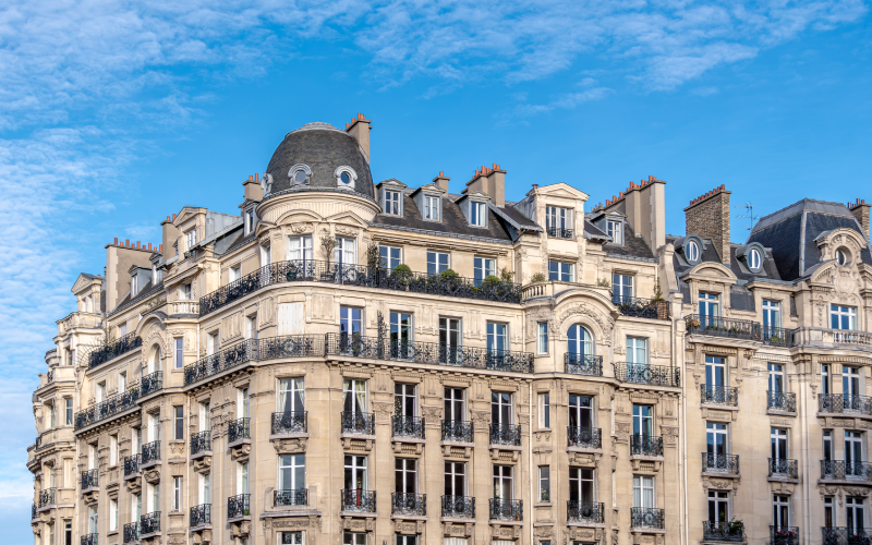 ©Adobe Stock - Batiweb