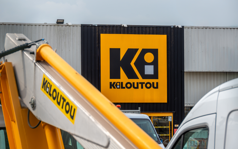 CAPEB, IRIS-ST et Kiloutou : un partenariat sur le long terme prolongé - Batiweb