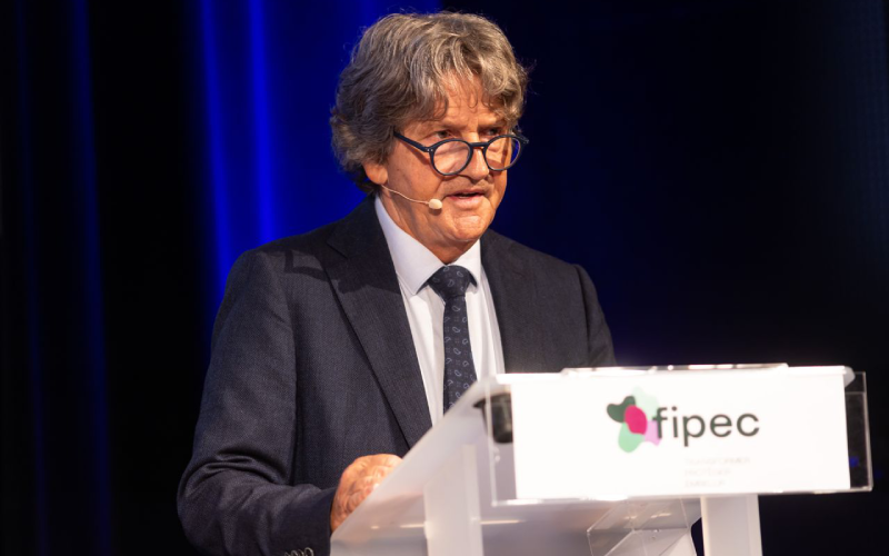 via LinkedIn - ©FIPEC - Batiweb