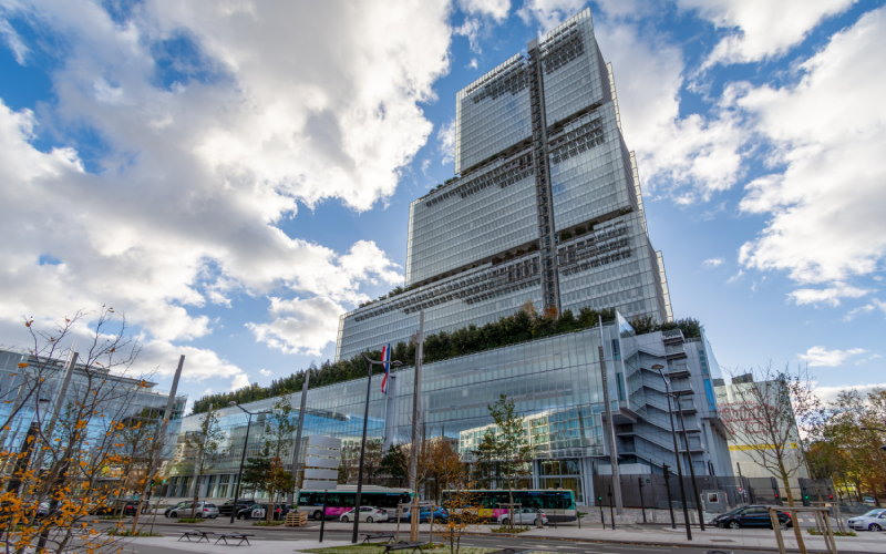 ©Adobe Stock - Batiweb