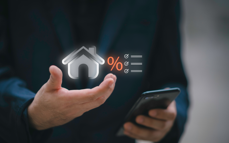 Les crédits à l'habitat et les taux d'intérêts sont restés stables en avril - Batiweb