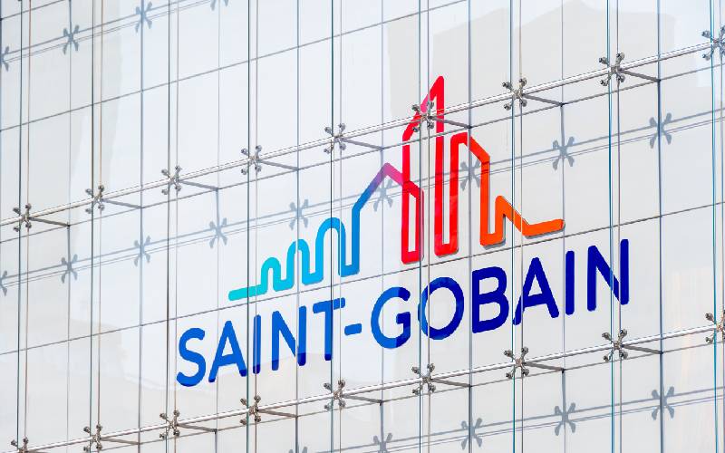 Saint-Gobain cède ses réseaux de distribution en Scandinavie - Batiweb