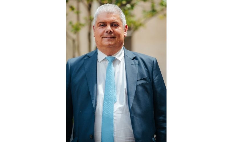 FNTP : Jean-Christophe Angenault nommé directeur général - Batiweb