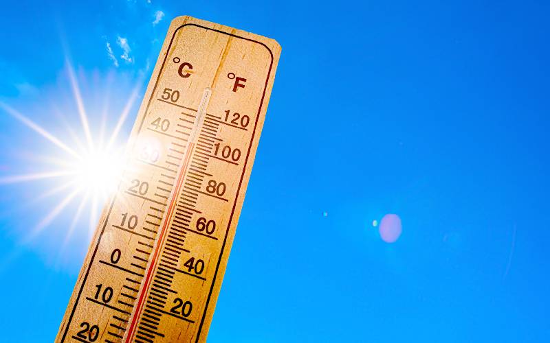 Canicule : Actibaie et Ignes jugent les mesures du gouvernement insuffisantes - Batiweb