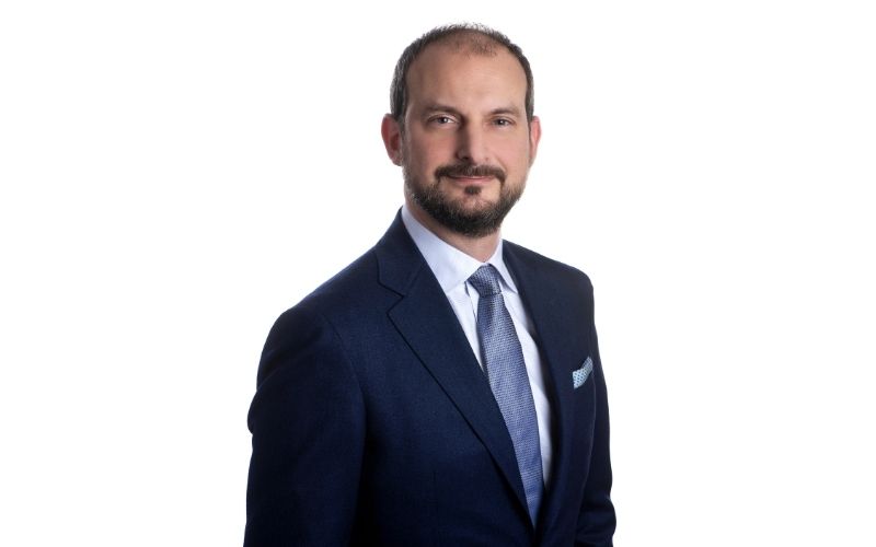 Benoit Boussier, avocat associé du cabinet Delsol Avocats - Batiweb