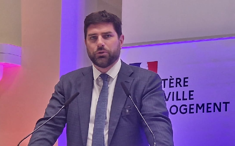 80 % des Français souffrent des canicules : que prévoit le ministre du Logement ? - Batiweb