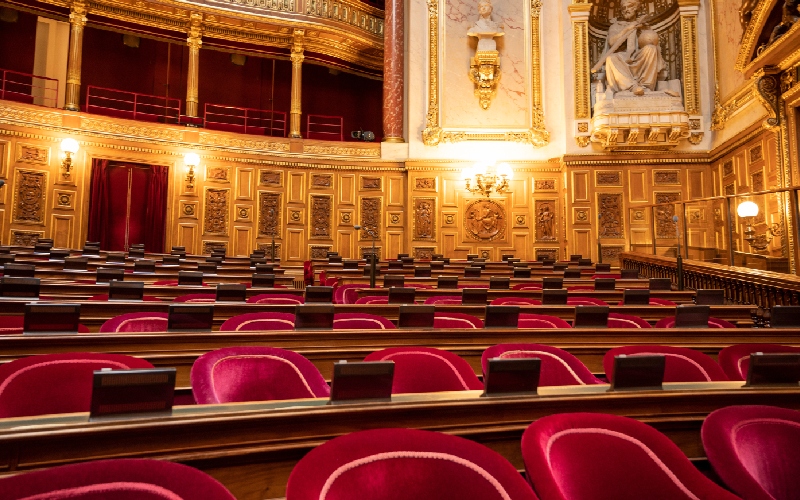 La loi de simplification des normes des collectivités adoptée au Sénat - Batiweb