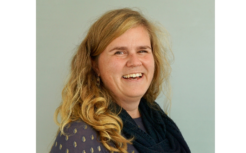 Marcelle Laliberté, nommée directrice académique de l'ESTP - Batiweb