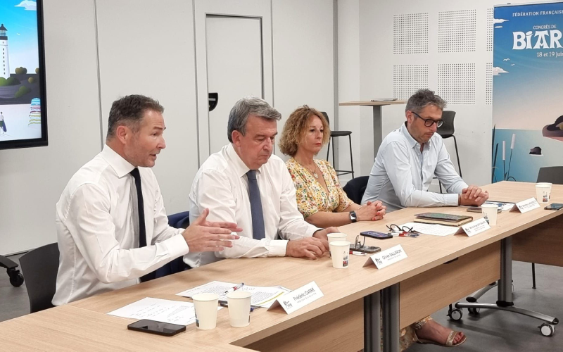 via LinkedIn - ©FFB - Fédération Française du Bâtiment - Batiweb