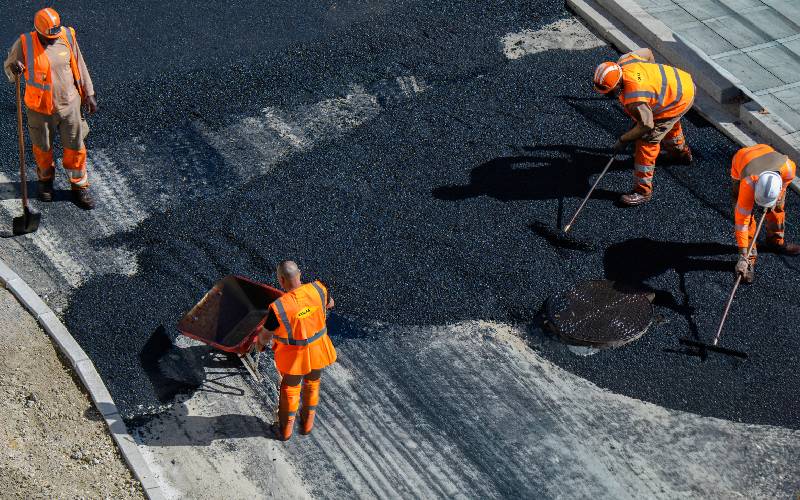 La FNTP lance un parcours de prévention pour les apprentis des travaux publics - Batiweb