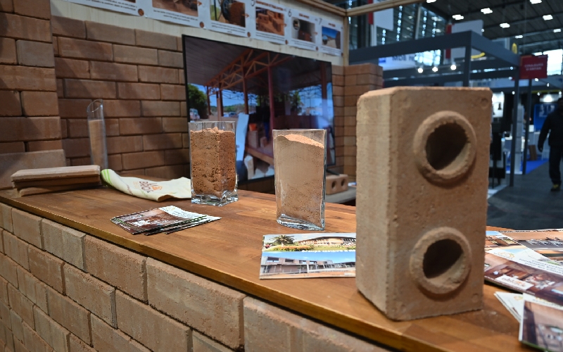 Paris Builders Show attire-t-il toujours les architectes ? - Batiweb