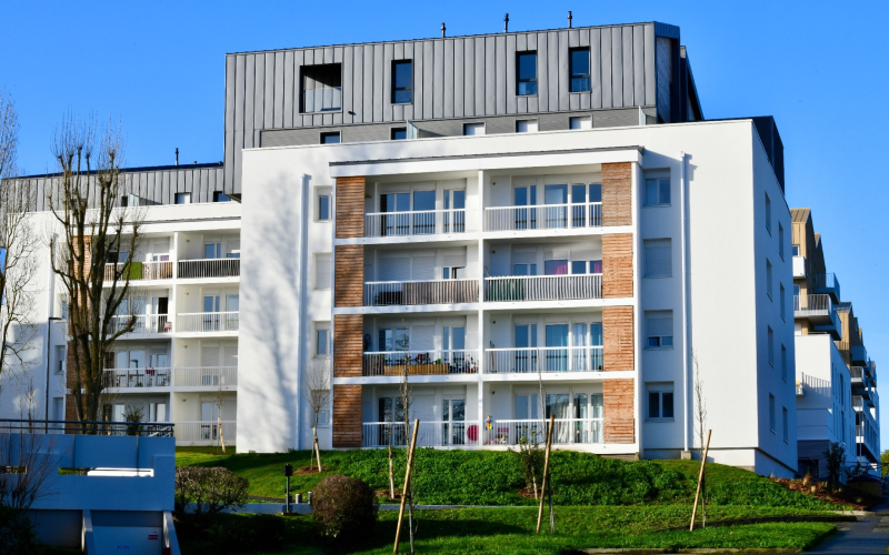 ©NGE Bâtiment - Batiweb