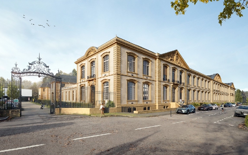 ©Histoire & Patrimoine - Batiweb