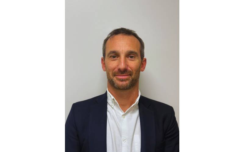 SPIE ICS nomme Pierre Gaio directeur des activités Grand-Atlantique - Batiweb