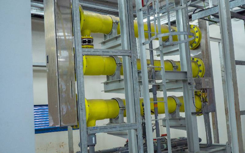Hydrogène décarboné : l'État attribue 778 millions d'euros à trois projets industriels - Batiweb