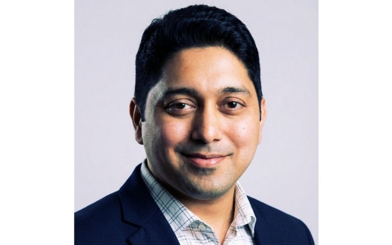 Kamal Mehta, Product & Offer Manager EMEA chez Eaton - Via LinkedIn - Batiweb