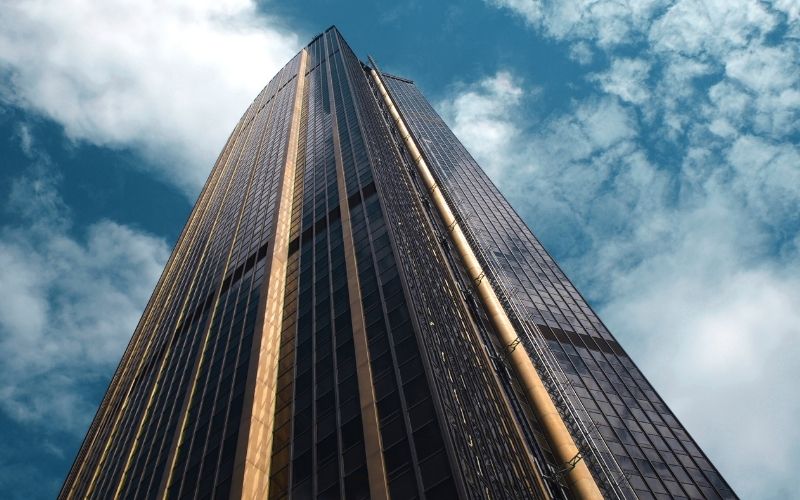Chantier de la Tour Montparnasse : réunion de crise prévue à la mairie de Paris - Batiweb