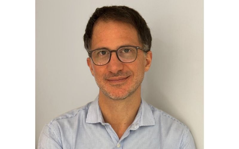 Jean-Baptiste Plagne, directeur général de Rexel France - Batiweb