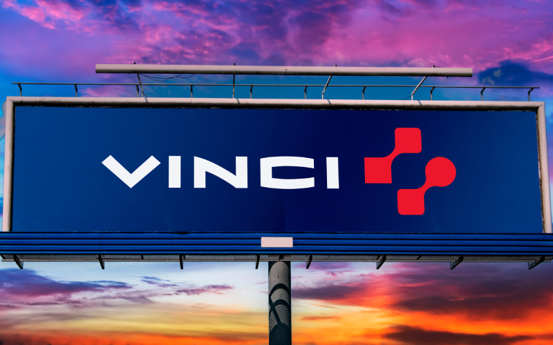 Vinci : carnet de commandes record pour la construction malgré un CA en baisse - Batiweb