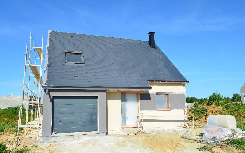 Logement neuf : les ventes aux particuliers reculent de nouveau au T2 2026 - Batiweb