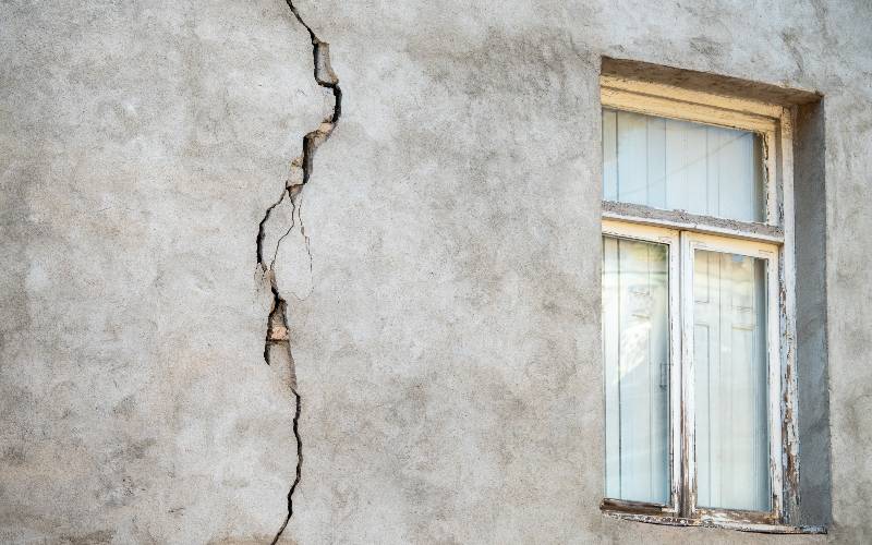 Séisme en Colombie : début de la reconstruction - Batiweb