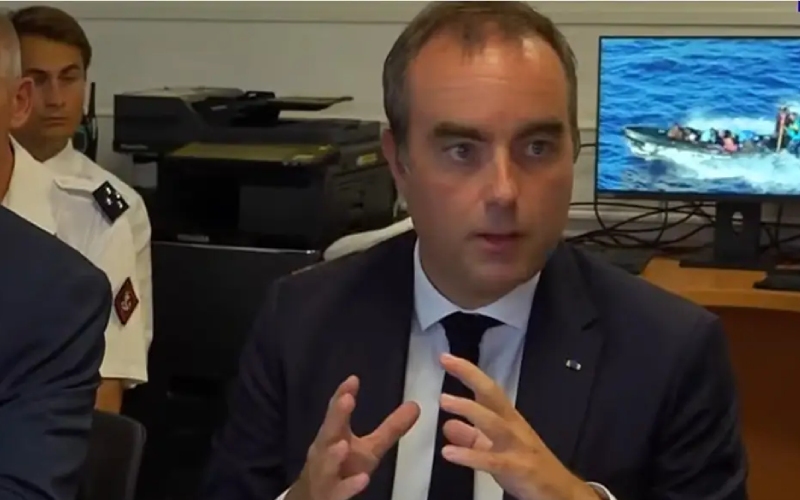 Mayotte : Lecornu veut un « choc de mises en chantier » - Batiweb