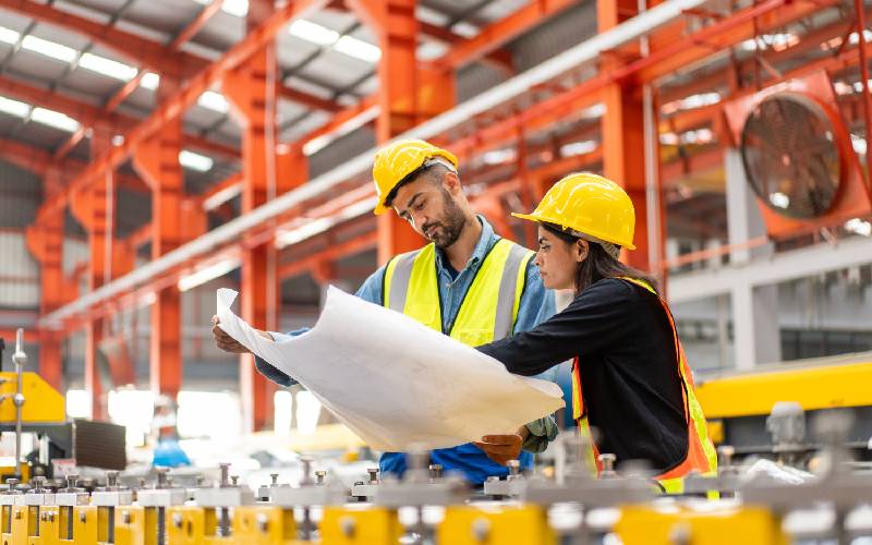 Etex : chiffre d’affaires et rentabilité en hausse au premier semestre 2026 - Batiweb