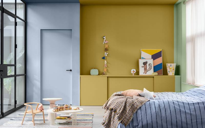 © Dulux Valentine - Batiweb