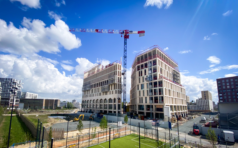 RE2020 : le gouvernement annonce rendre publique ses données - Batiweb