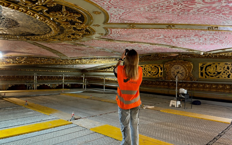 Ingénierie de la construction : Artelia rachète la société portugaise Sopsec - Batiweb