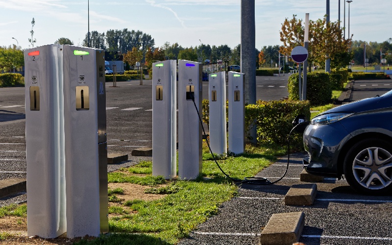 Électricité : Sogetra rejoint les rangs de NGE Énergies Solutions - Batiweb