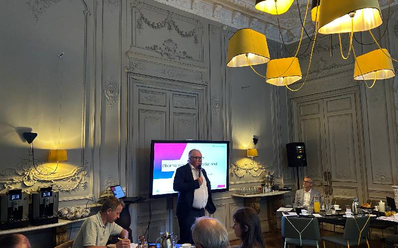 « Pas d’engouement » pour le dispositif Jeanbrun, les ventes de logements neufs encore en baisse - Batiweb