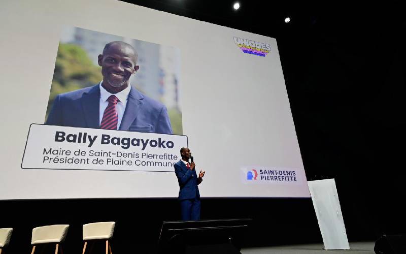 Rénovation urbaine : Bally Bagayoko appelle à « changer de méthode » - Batiweb