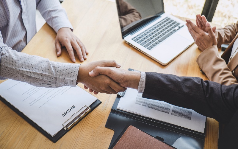 Recrutement : une « Journée de l’emploi » au Paris Builders Show - Batiweb