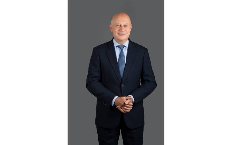 « Le confort d'été et le confort d'hiver relèvent d'une problématique globale », Thierry Bernard, Saint-Gobain - Batiweb