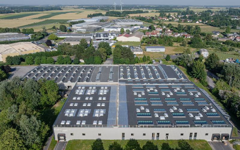 ©Velux - Batiweb