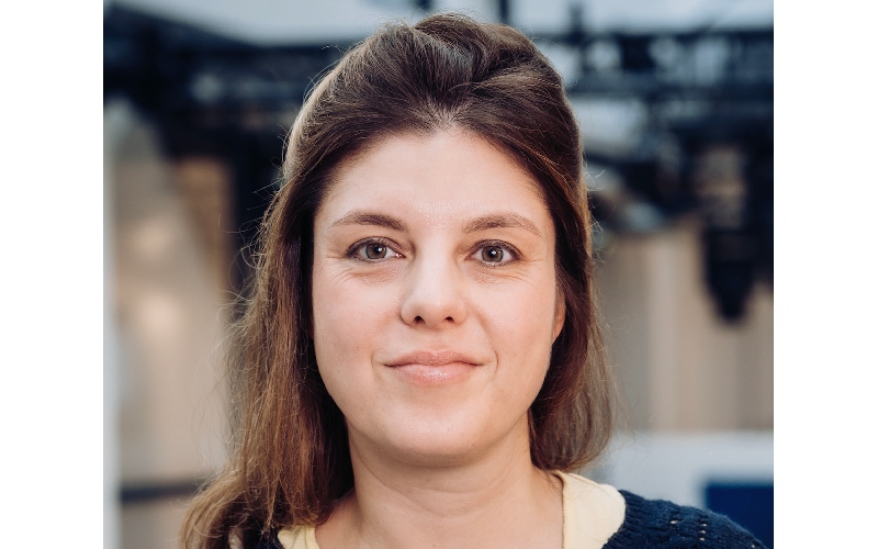 Constance Bourtoire devient directrice générale de la Fabrique de la Cité - Batiweb