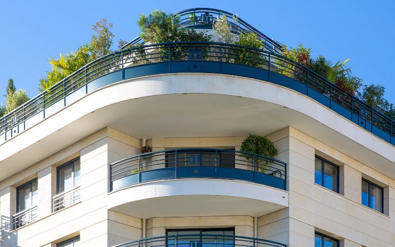 Icade : les revenus reculent de 4 % à fin septembre 2026 - Batiweb
