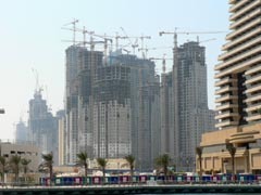 Dubaï ... l'envers du rêve immobilier - Batiweb